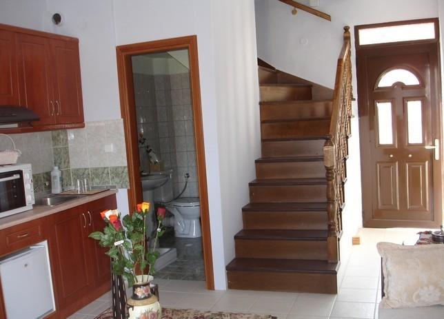 Mouson Melathron Elafina Exterior foto